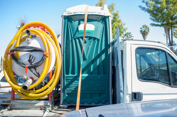 Best Porta potty rental for parties  in Pleasant Hill, CA