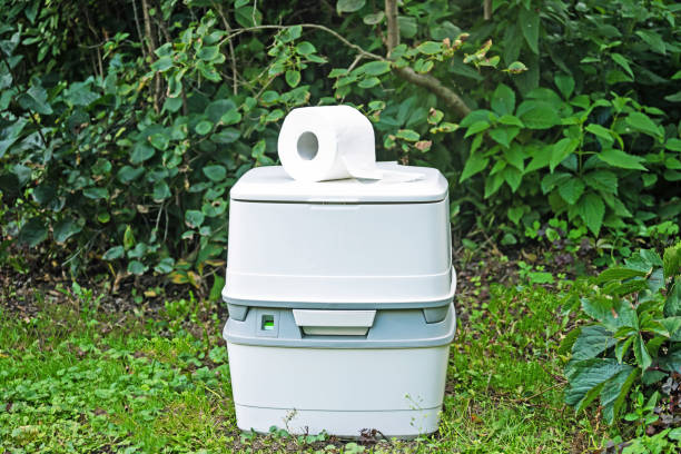 Best Portable restroom trailer rental  in Pleasant Hill, CA
