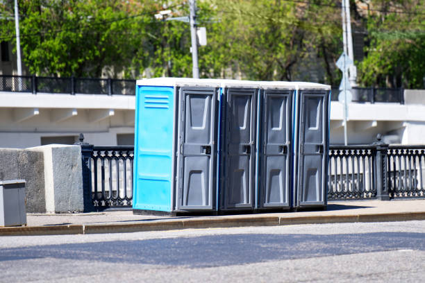 Best Portable restroom trailer rental  in Pleasant Hill, CA